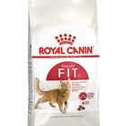 Royal Canin - Croquettes Fit 32 pour Chat Adulte - 4Kg image number null