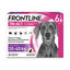 Frontline - Pipette Antiparasitaire Tri-Act pour Chien de 20 à 40Kg - 6x4ml Indicateur image numéro 1