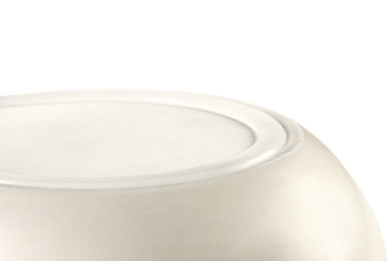 Hunter - Gamelle Lund en Céramique Blanc - 550ml Image numéro 2 Hunter - Gamelle Lund en Céramique Blanc - 550ml Image numéro 2