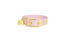 Pop Dog - Collier A  1/4 Illet Précieux Violet pour Chien - XS Indicateur image numéro 1