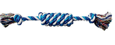 Jouet Knot Corde Traction pour Chien