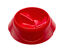 Ferplast - Ecuelle Anti-glouton Magnus Slow Rouge - S Indicateur image numéro 1