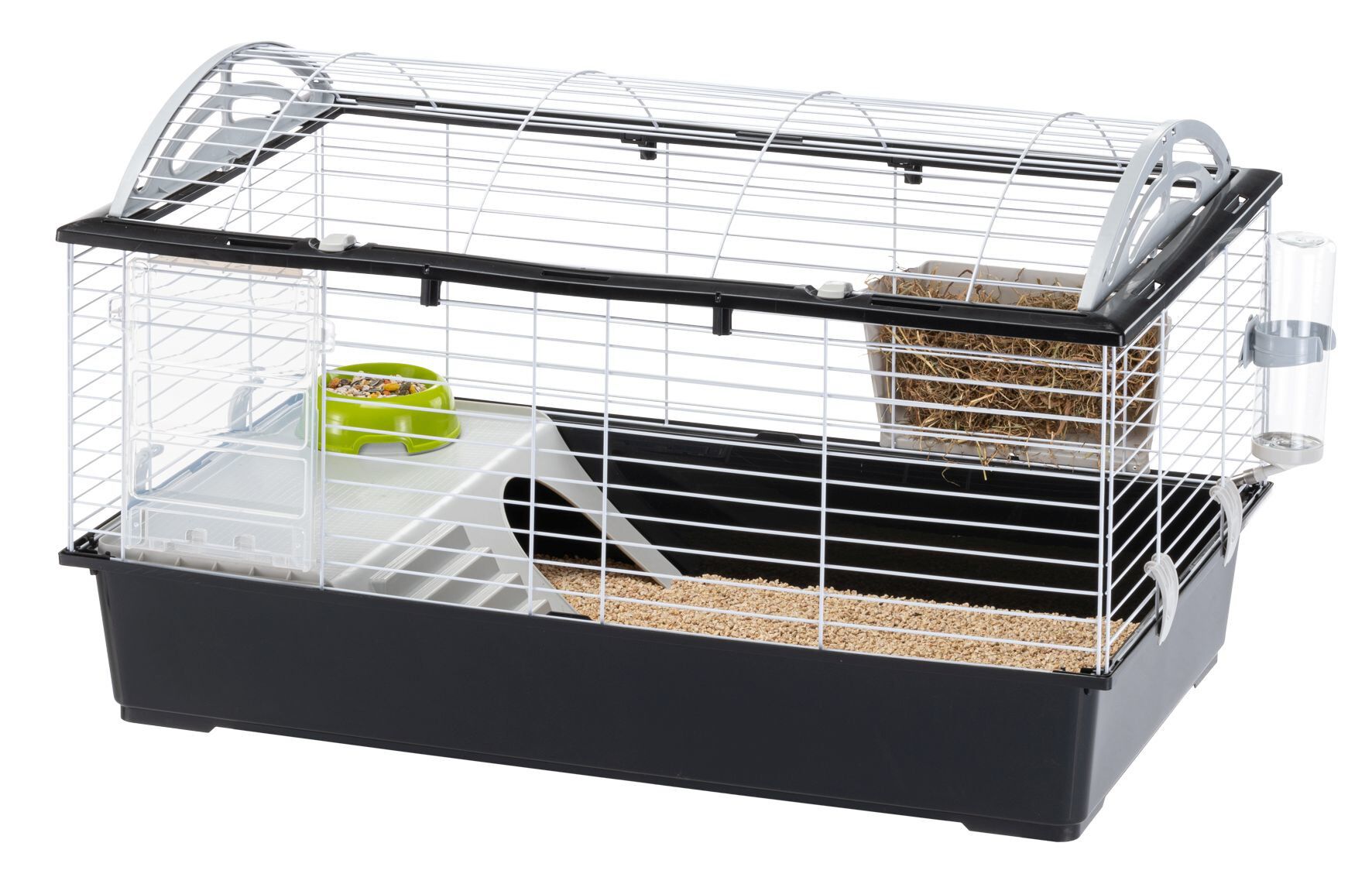 Ferplast - Cage Casita 100 pour Lapins Image num&eacute;ro 5