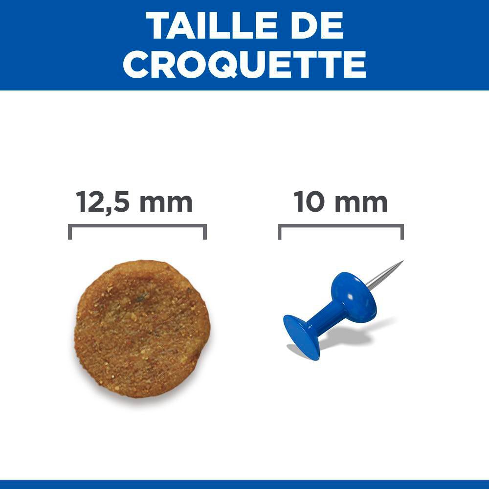 Hill's Science Plan - Croquettes Adult  Medium Au Poulet pour Chiens -  2,5kg Image num&eacute;ro 6