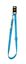 Animalis - Laisse Multifonction Basic 20mm et 200cm pour Chien - Bleu Indicateur image numéro 2