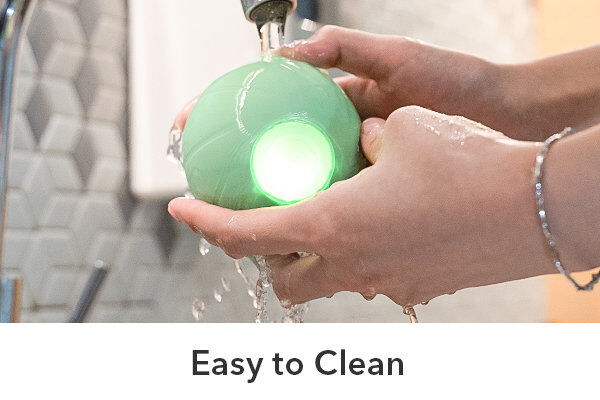 Cheerble - Balle Pelote Interactive Cheerble PE pour Chats Image num&eacute;ro 3