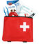Trixie - Trousse de Premiers Secours pour Chiens et Chats Indicateur image num&eacute;ro 1