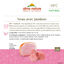 Almo Nature - Pâtée en Boîte HFC Veau et Jambon pour Chiens - 95g Indicateur image numéro 2