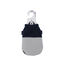 Gotoo - Manteau Polaire Bicolore pour Chiens - 25cm Indicateur image num&eacute;ro 16