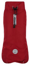 Wouapy -  Imper Basic Rouge pour Chien - XS