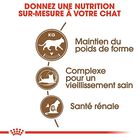 Royal Canin - Croquettes Senior Sterilised 12+ pour Chat Senior image number null