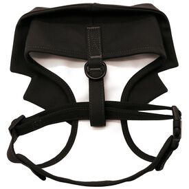 Croci - Harnais Ceremony Groom Noir pour Chiens