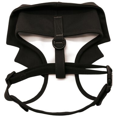 Croci - Harnais Ceremony Groom Noir pour Chiens