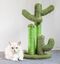 Animalis - Griffoir Cactus pour Chats - 40x40x63cm Indicateur image numéro 2