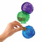 KONG - Jouet Distributeur de Friandises Modulable Lock-It pour Chien - S image number null