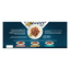 Gourmet -  Sachets Fraîcheur Perle Les Filettines Avec Légumes pour Chat Adultes - 40x85g Indicateur image numéro 4