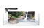 Exo Terra - Kit Terrarium Aquatique pour Tortues - 79x39x27cm Indicateur image numéro 1