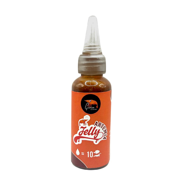 Gioiashrimp - Alimentation Gioiajelly Artemia pour Poissons d'Eau Douce et Invertébrés