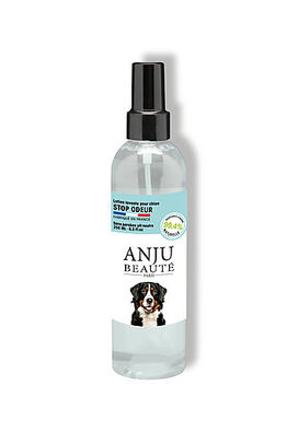 Anju Beaute - Lotion Stop Odeur Chiens - 250ml