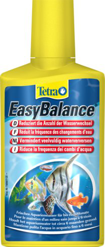 Tetra - Traitement d'Eau EasyBalance pour Aquarium d'Eau Douce - 250ml Image num&eacute;ro 2