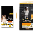 Pro Plan - Croquettes All Size Light Sterilised Poulet pour Chien image number null