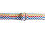 Gotoo - Harnais Zigzag pour Chien - XSS Indicateur image numéro 3