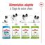 Royal Canin - Croquettes X SMALL ADULT 8+ pour chiens - 3KG Indicateur image numéro 5