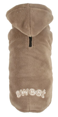 Croci - Pull Sweet Taupe
