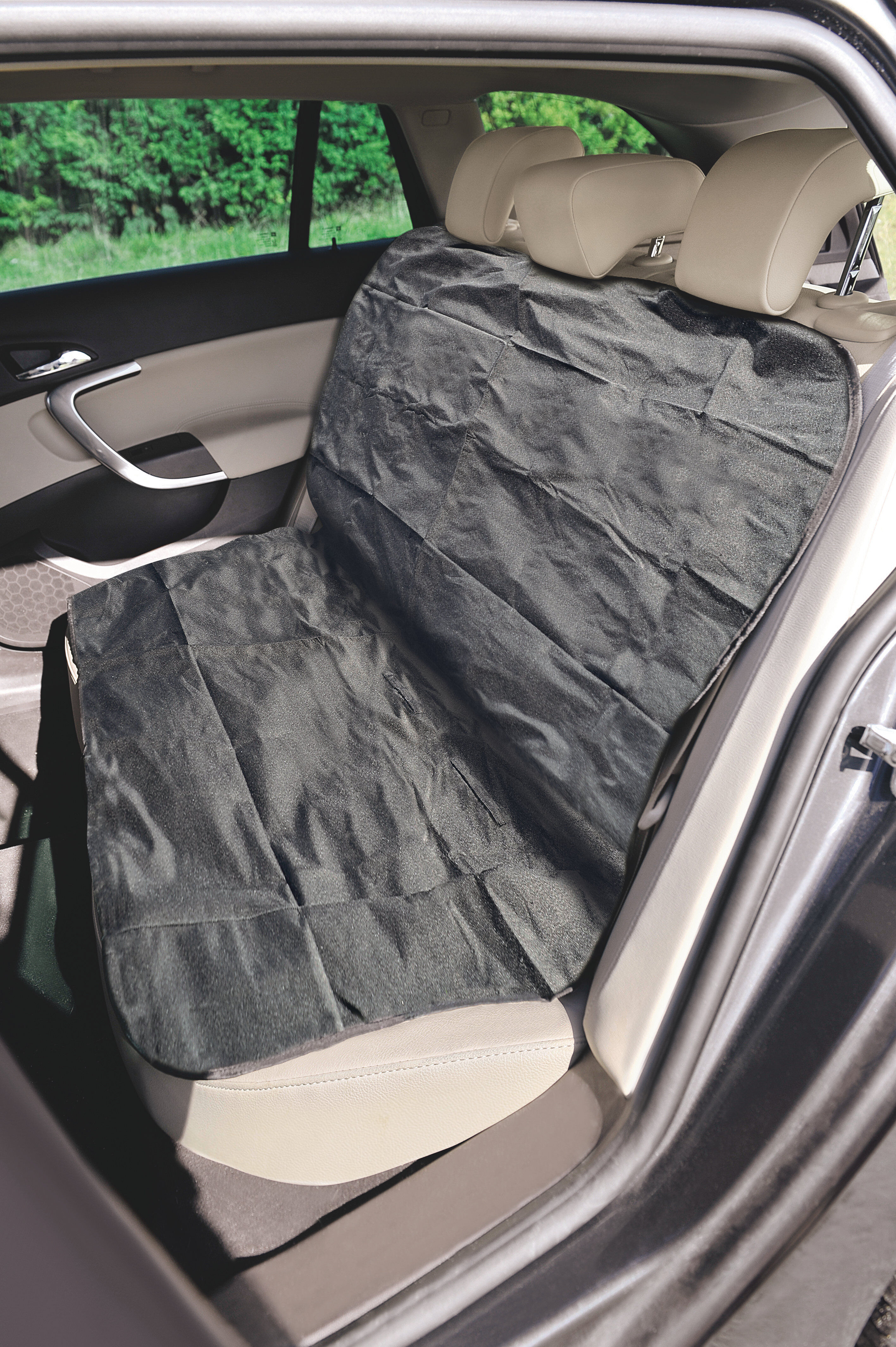 Zolux - Housse de Protection pour Voiture Image num&eacute;ro 1