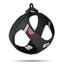 Curli - Harnais Veste Boucle Curli Clasp Noir pour Chien - XXXS Indicateur image numéro 1