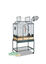 Montana - Cage Madeira II pour Perruches - Anthracite Indicateur image numéro 1