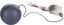 Flamingo - Jouet électronique Boula Souris avec Balle - 8cm Indicateur image numéro 2