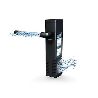 Ciano - Filtre Intérieur CF-40 pour Aquarium