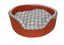 Tyrol - Corbeille Mousse Ronde Comfort Berbère pour Chien - T50 Indicateur image numéro 2