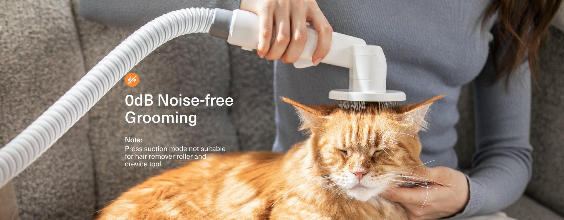 Neakasa - Aspirateur De Toilettage Neakasa S1 Pro 8-in-1 Image num&eacute;ro 2