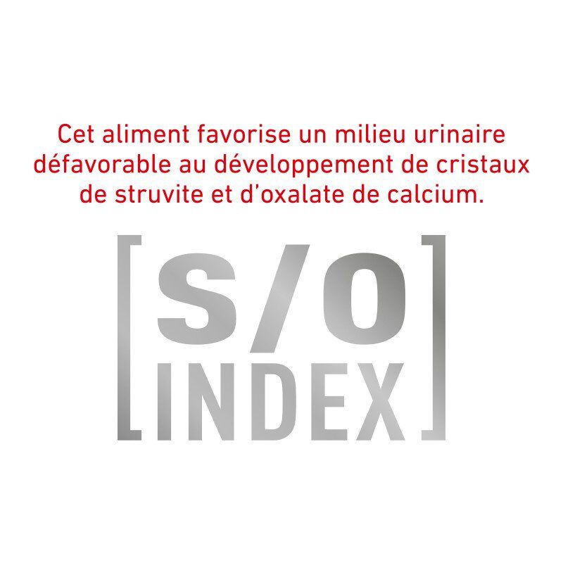 Royal Canin - Croquettes Veterinary Diet Urinary S/O Moderate Calorie pour Chat - 3,5Kg Image num&eacute;ro 5