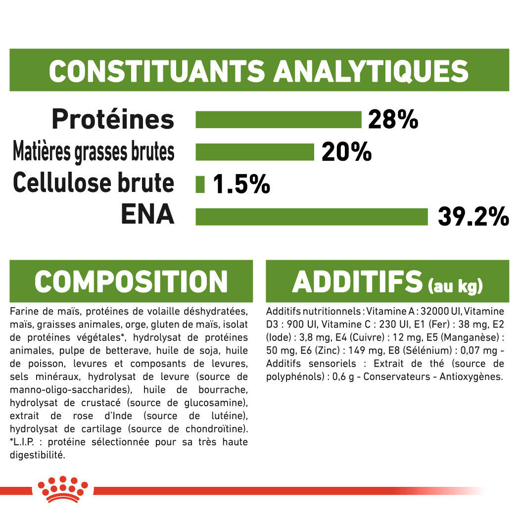 Royal Canin - Croquettes Outdoor7+ pour Chats d'Ext&eacute;rieurs - 4Kg Image num&eacute;ro 7
