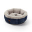 Leeby - Donut Premium Gris pour Chat Indicateur image numéro 2