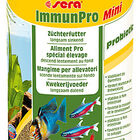 Sera - Aliments Spécial Élevage ImmunPro Mini pour Poissons - 250ml image number null