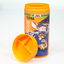 JBL - Friandises Proterra Molluscus pour Tortues d'Eau et Cistudes - 250ml Indicateur image num&eacute;ro 2