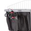 Ferplast - Panier Transport Atlas Bike Rapid 20 pour Vélo - Gris Indicateur image numéro 7