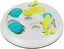 Trixie - Jouet Plateau Flip Board pour Lapin - 23cm Indicateur image numéro 1