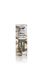 Yuup! - Parfum Fashion Effet Argenté pour Chiens - 50ml Indicateur image numéro 2