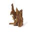 Aquavie - Décoration Racine Mangrove pour Aquarium - TGM Indicateur image numéro 2