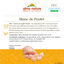 Almo Nature - Pâtée Hfc Natural Saumon Et Potiron - 55g Indicateur image numéro 2