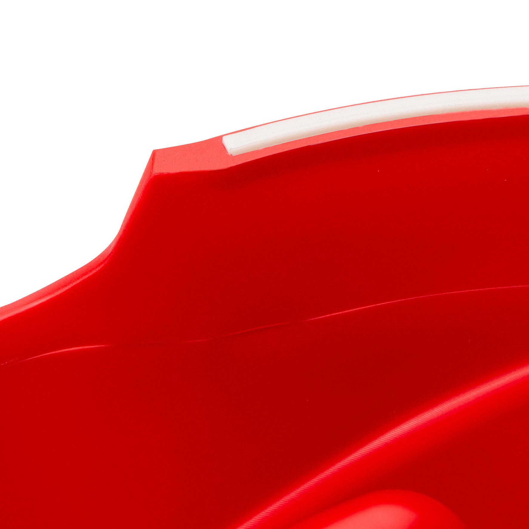 Ferplast - Ecuelle Anti-glouton Magnus Slow Rouge - L Image num&eacute;ro 10