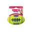 KONG - Jouet AirDog Squeaker Football - M Indicateur image numéro 1