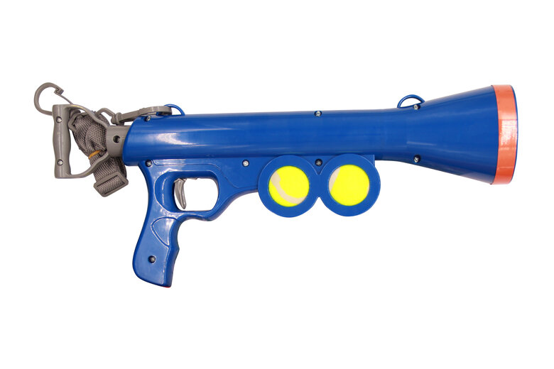 Tootoy! - Mini Lanceur de Balle Image numéro 1 Tootoy! - Mini Lanceur de Balle Image numéro 1