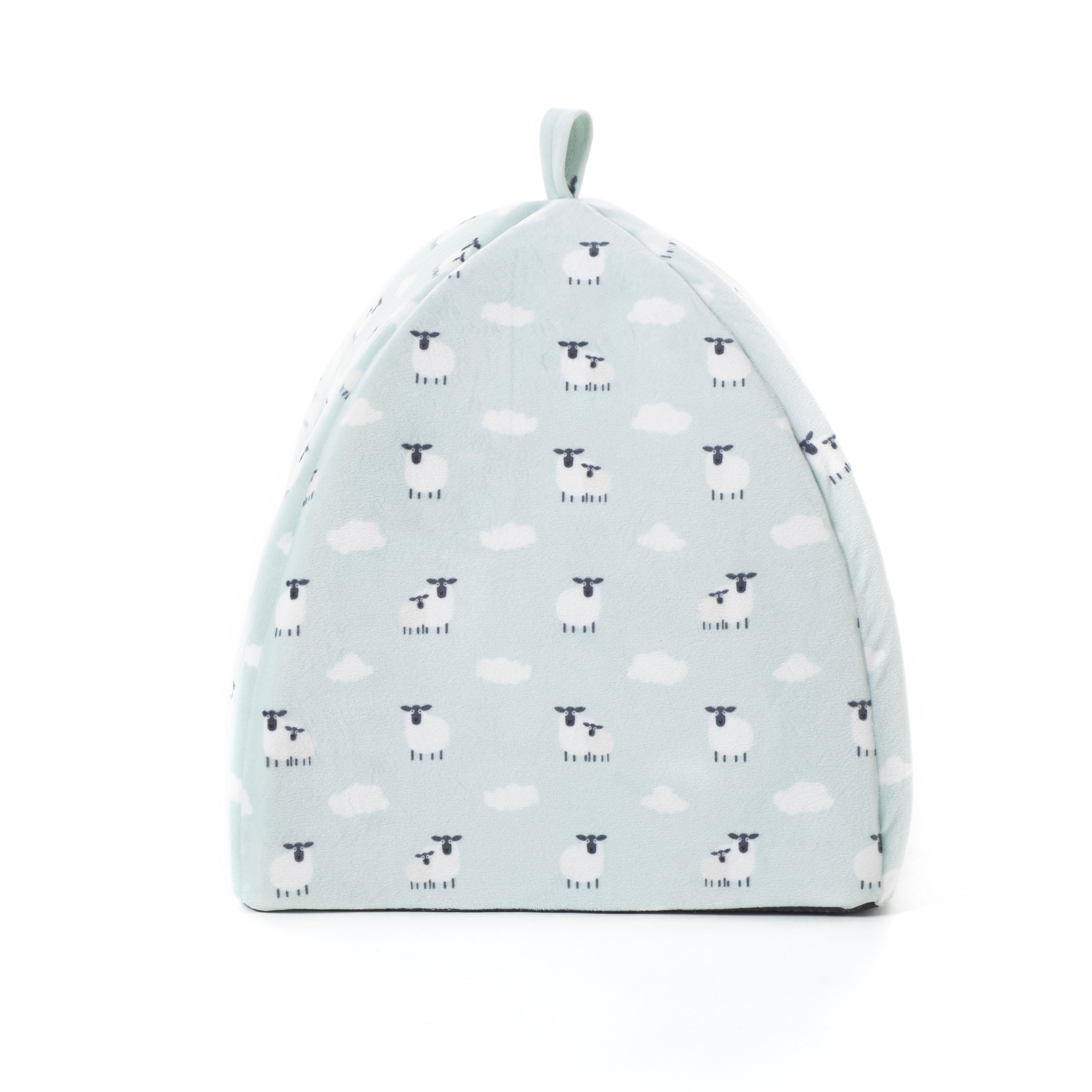 Leeby - Igloo Chaton Mouton Image num&eacute;ro 4