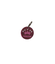 Gotoo - Charm Princesse Rose pour Chien - S Indicateur image numéro 1